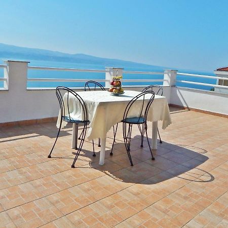 Apartment Kovacic Omiš Εξωτερικό φωτογραφία