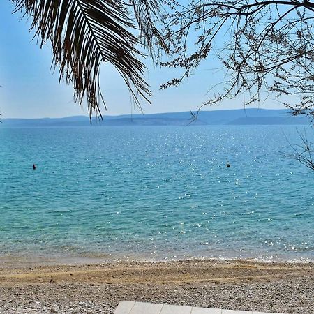 Apartment Kovacic Omiš Εξωτερικό φωτογραφία