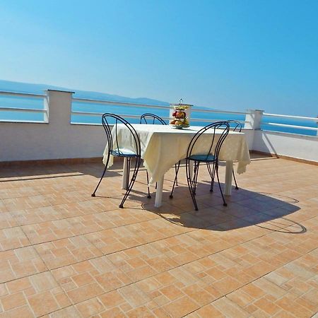 Apartment Kovacic Omiš Εξωτερικό φωτογραφία