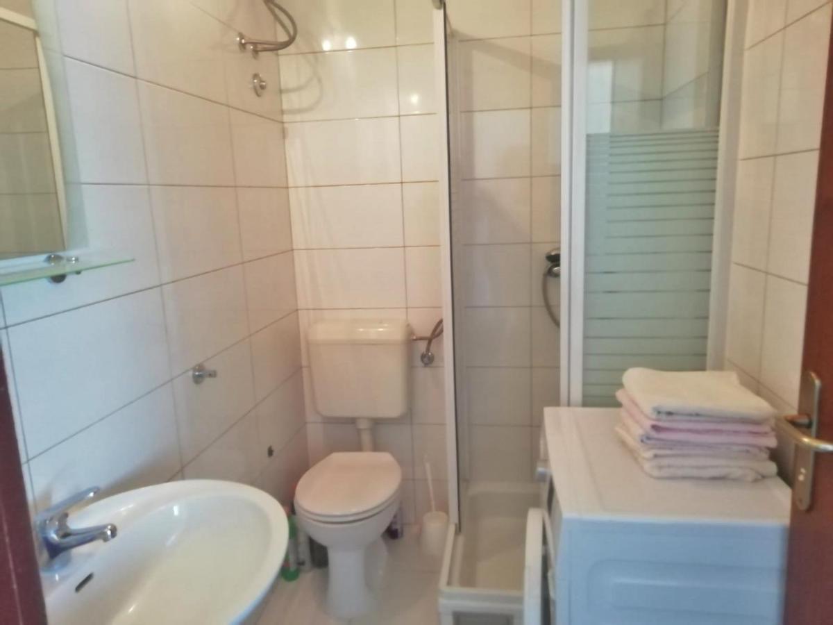 Apartment Kovacic Omiš Εξωτερικό φωτογραφία