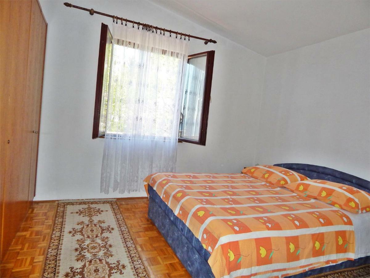 Apartment Kovacic Omiš Εξωτερικό φωτογραφία