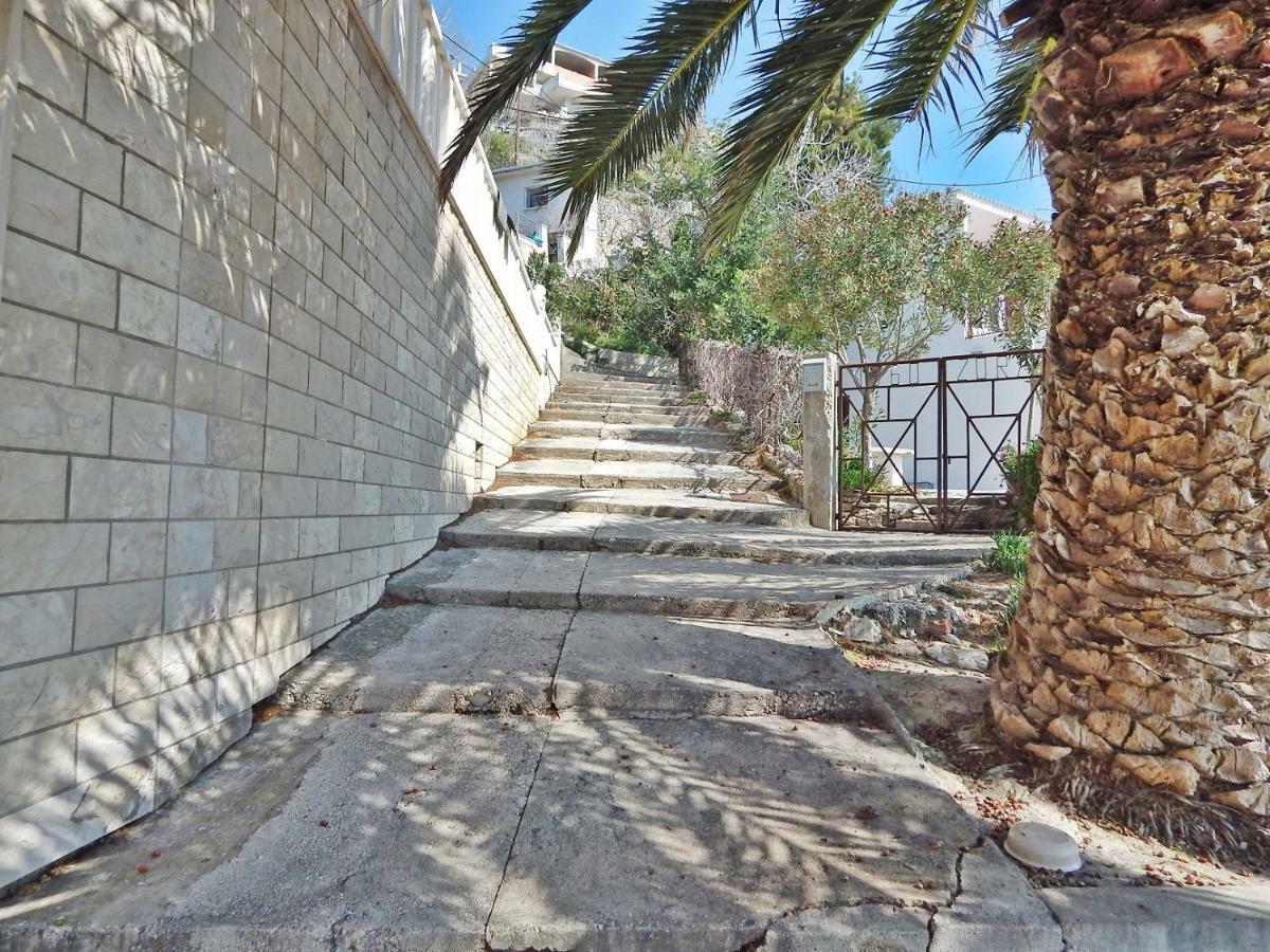 Apartment Kovacic Omiš Εξωτερικό φωτογραφία