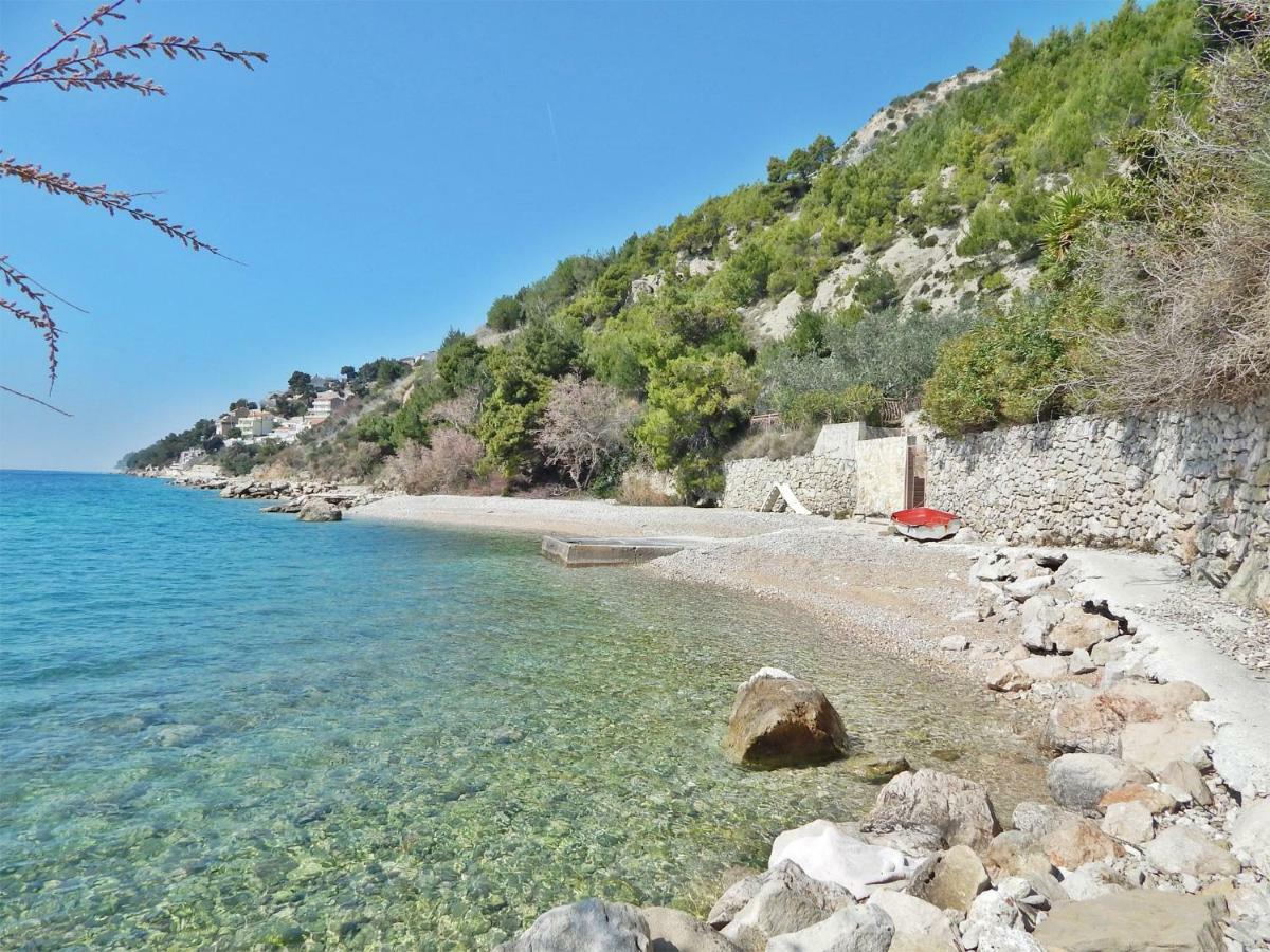 Apartment Kovacic Omiš Εξωτερικό φωτογραφία