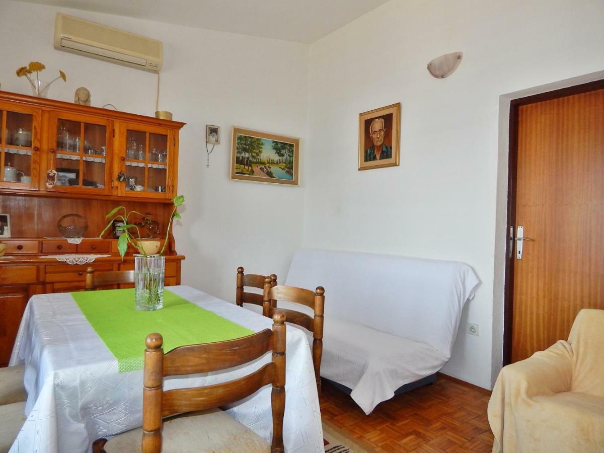 Apartment Kovacic Omiš Εξωτερικό φωτογραφία