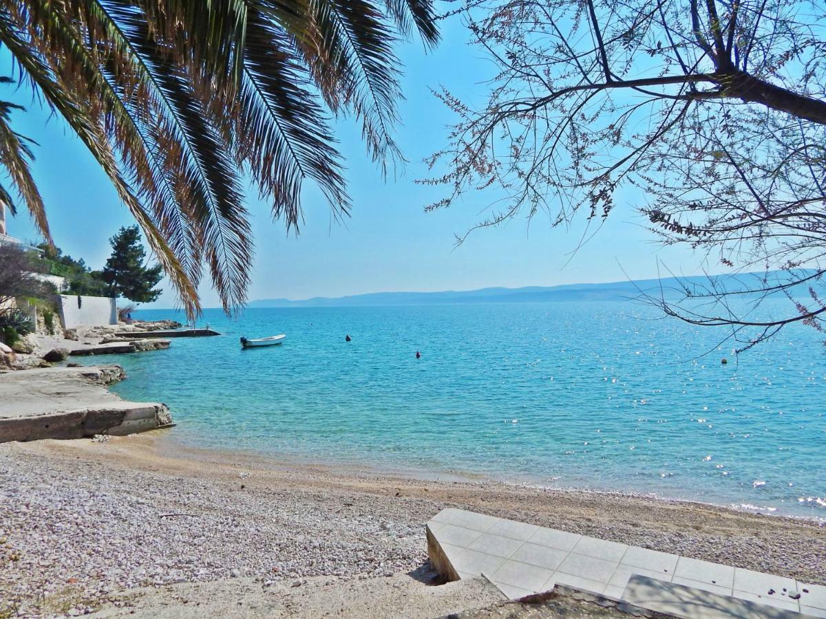 Apartment Kovacic Omiš Εξωτερικό φωτογραφία