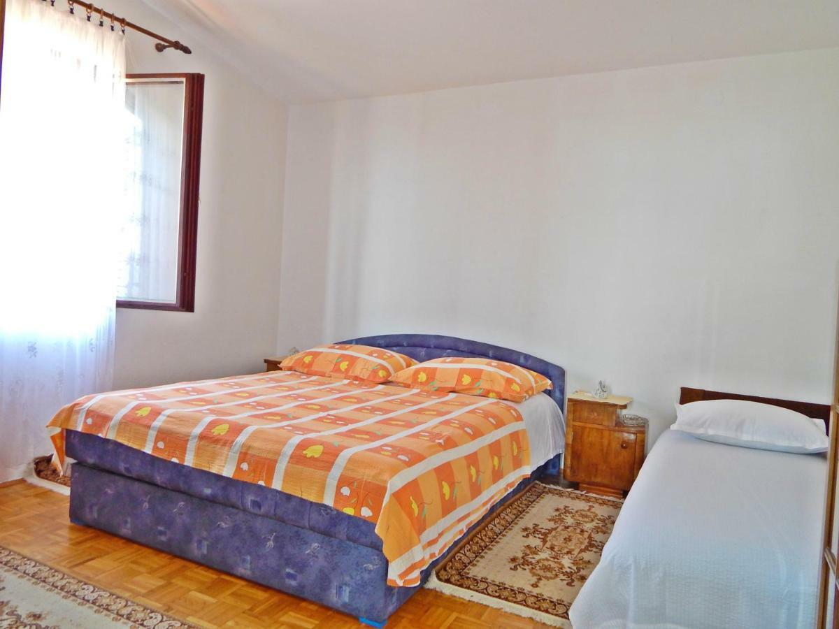 Apartment Kovacic Omiš Εξωτερικό φωτογραφία