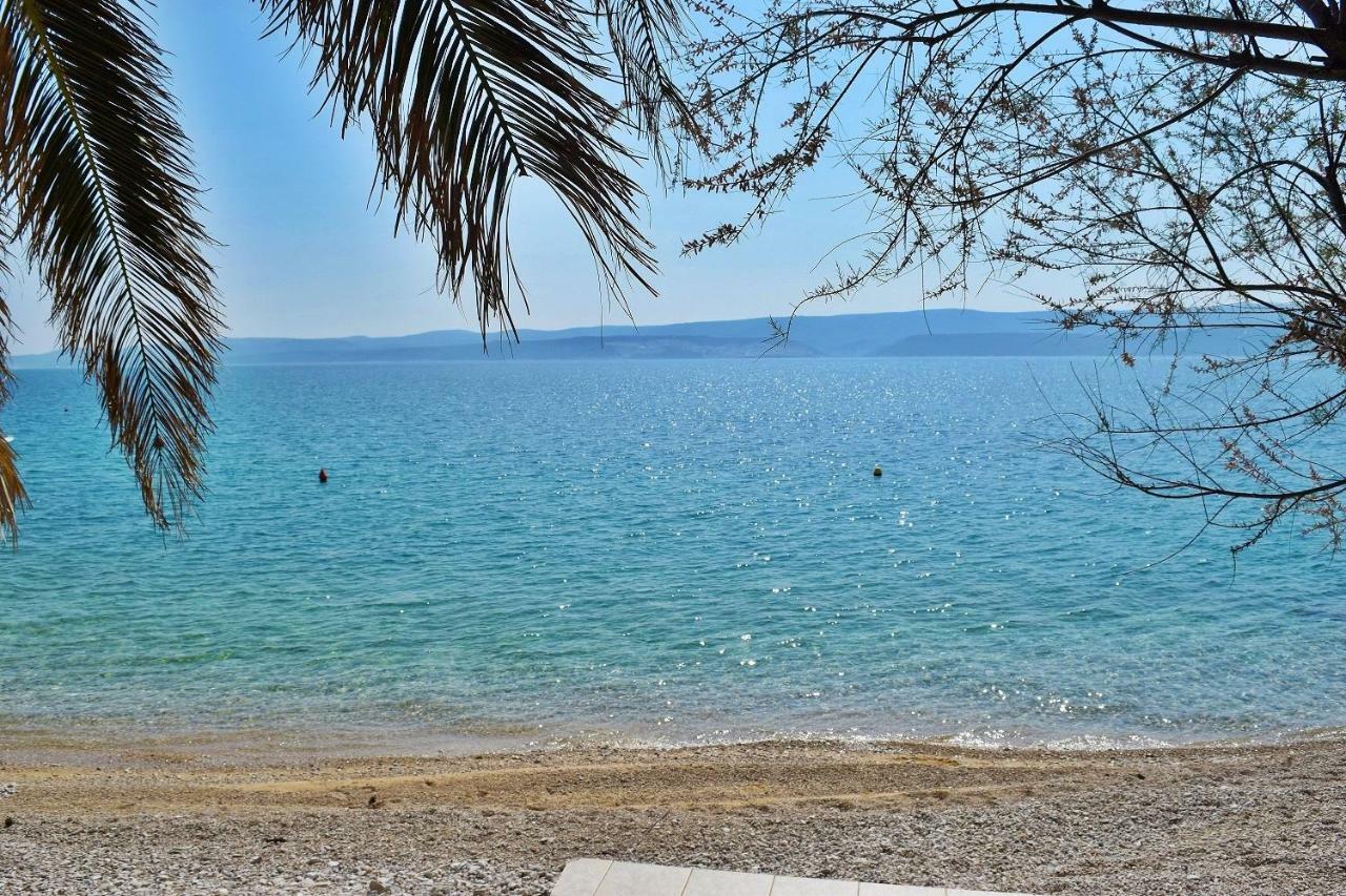 Apartment Kovacic Omiš Εξωτερικό φωτογραφία