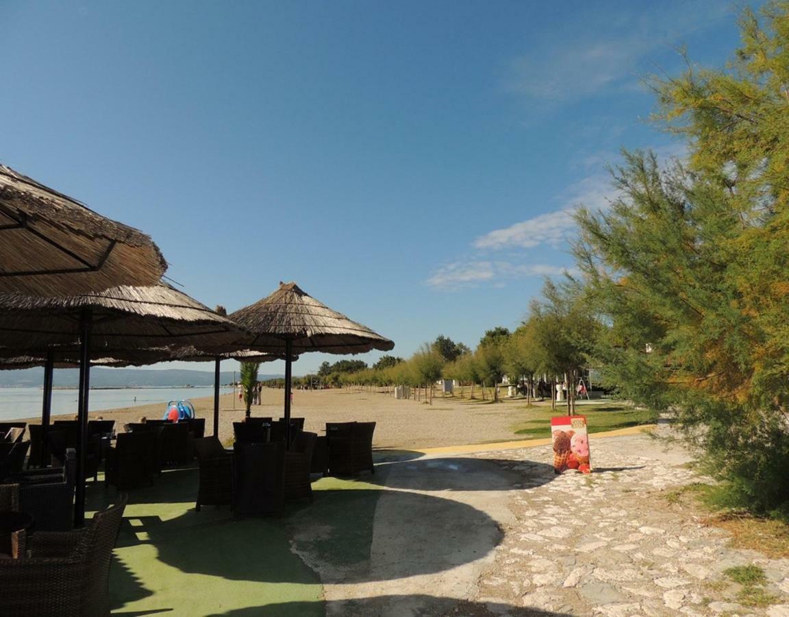 Apartment Kovacic Omiš Εξωτερικό φωτογραφία