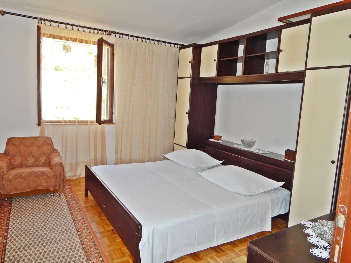 Apartment Kovacic Omiš Εξωτερικό φωτογραφία