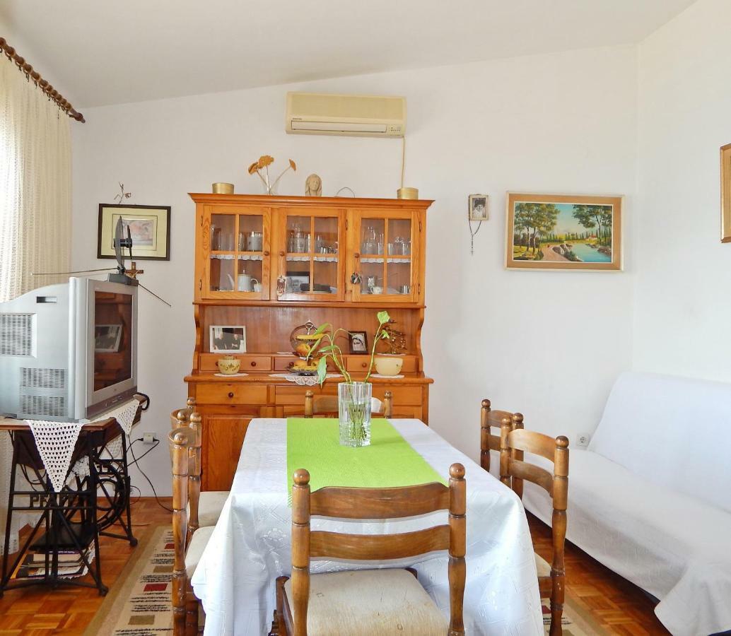 Apartment Kovacic Omiš Εξωτερικό φωτογραφία