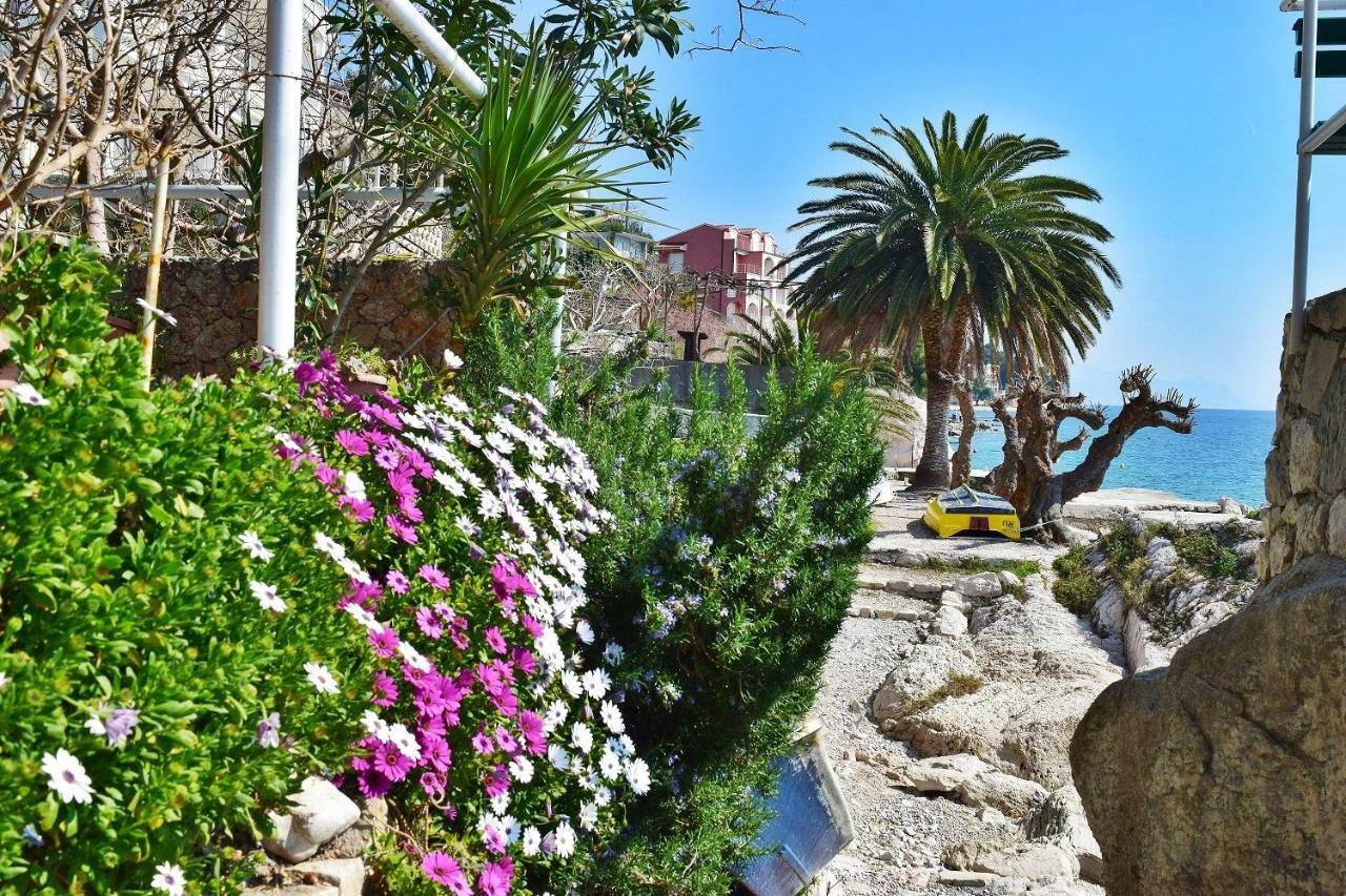 Apartment Kovacic Omiš Εξωτερικό φωτογραφία