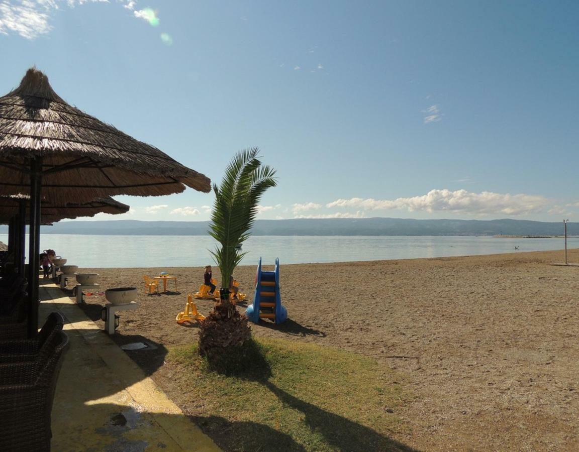 Apartment Kovacic Omiš Εξωτερικό φωτογραφία